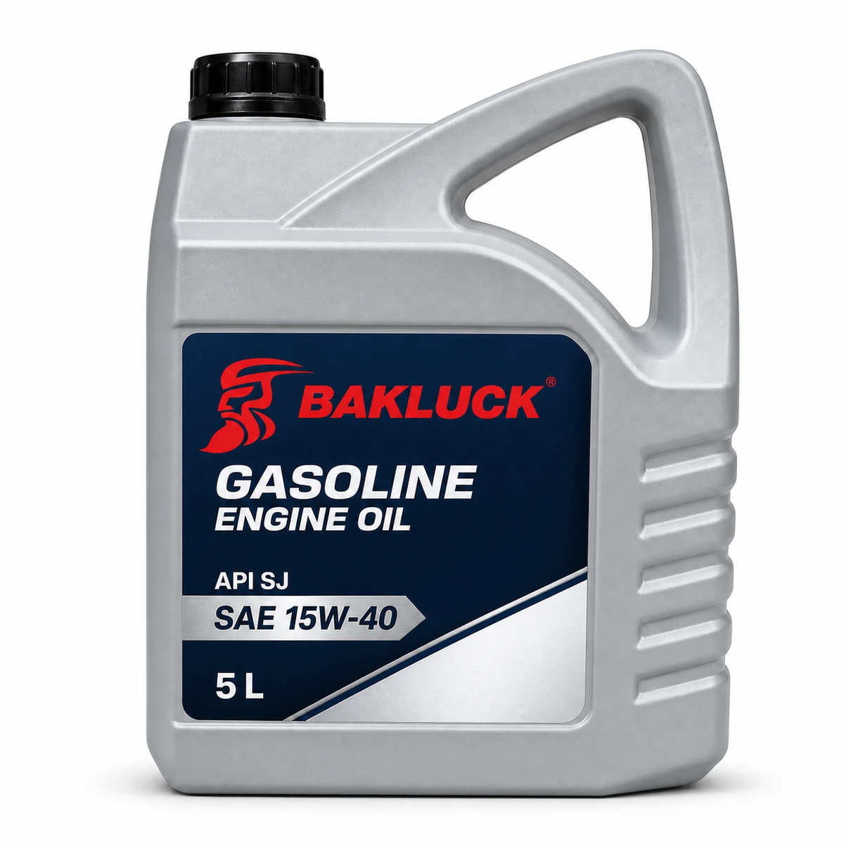 BAKLUCK API SJ SAE 15W-40 汽油机油