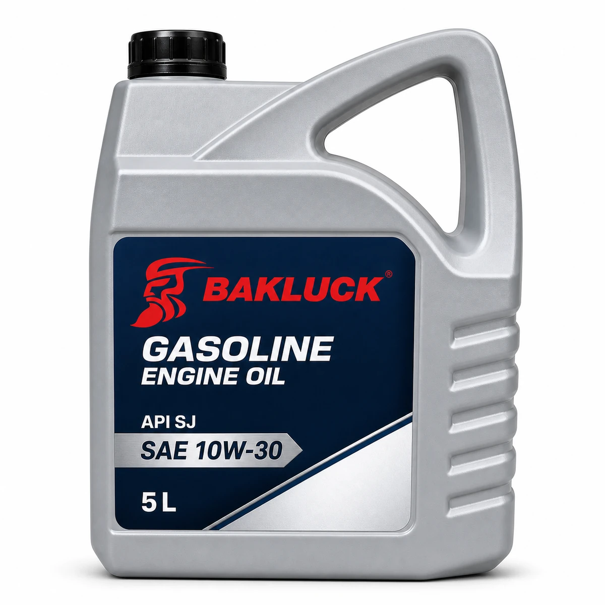 BAKLUCK API SJ SAE 10W-30 汽油机油