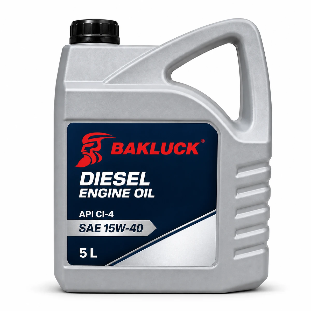 BAKLUCK API CI-4 SAE 15W-40 柴油机油