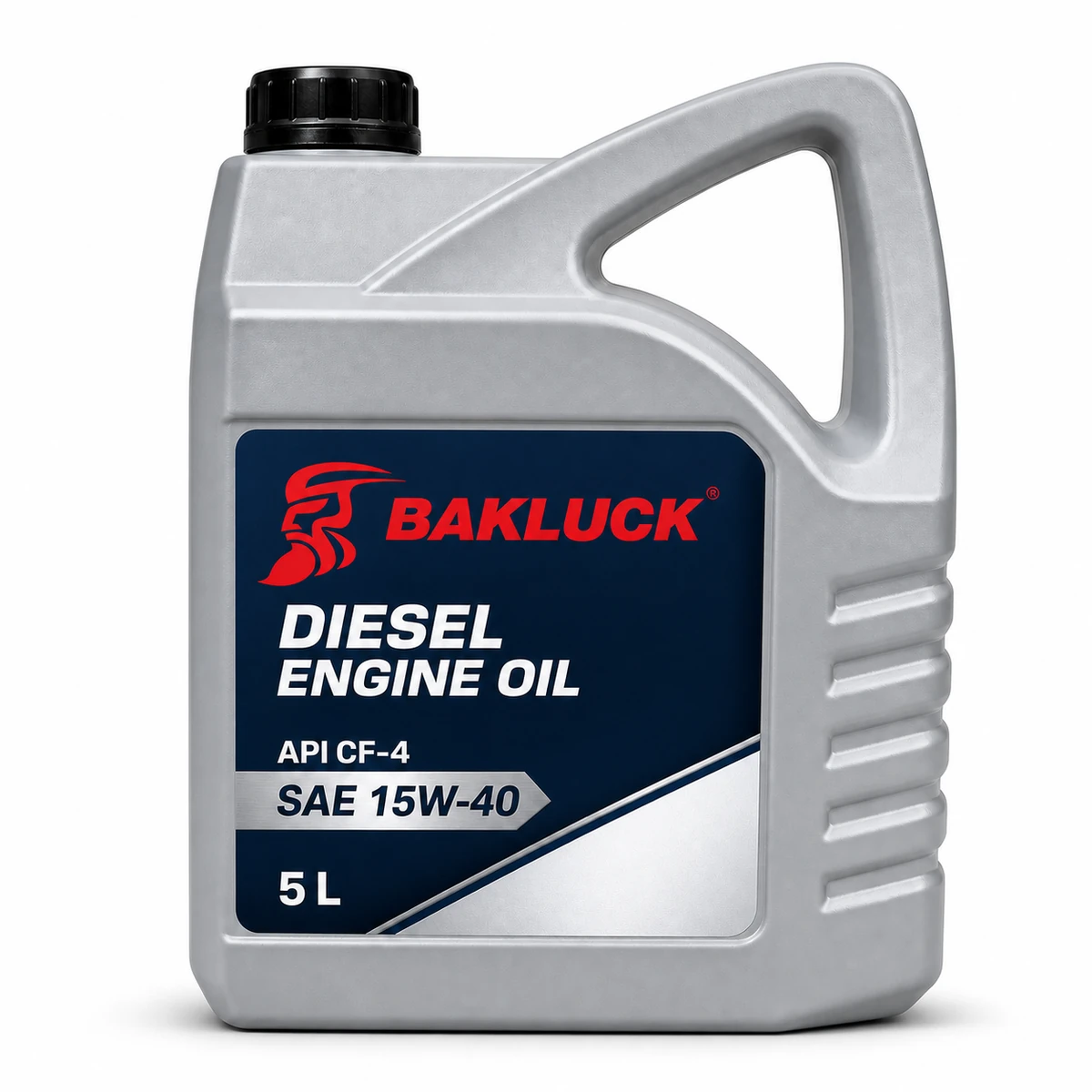 BAKLUCK API CF-4 SAE 15W-40 柴油机油