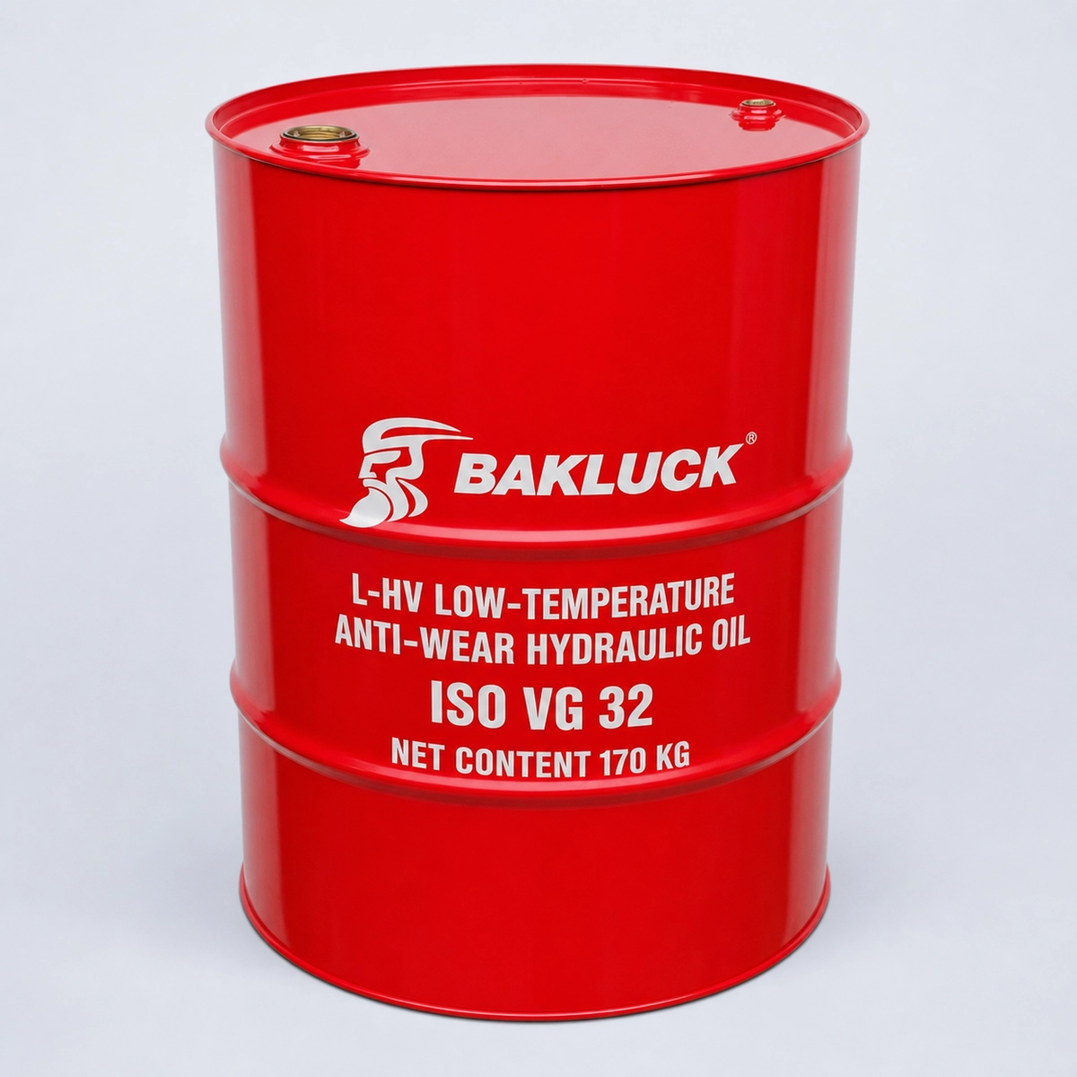 BAKLUCK L-HV 低温抗磨液压油