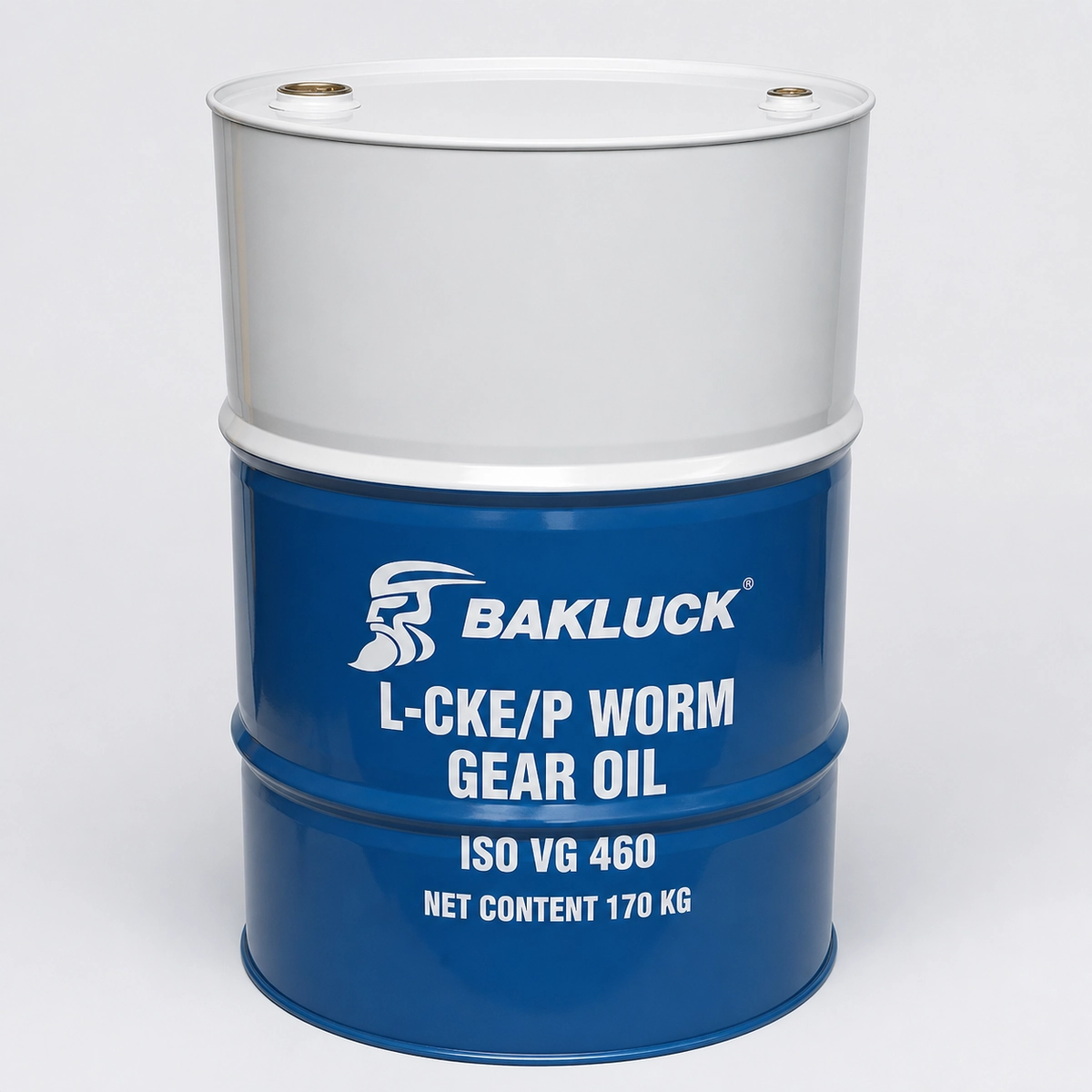 BAKLUCK L-CKE/P 蜗轮蜗杆油