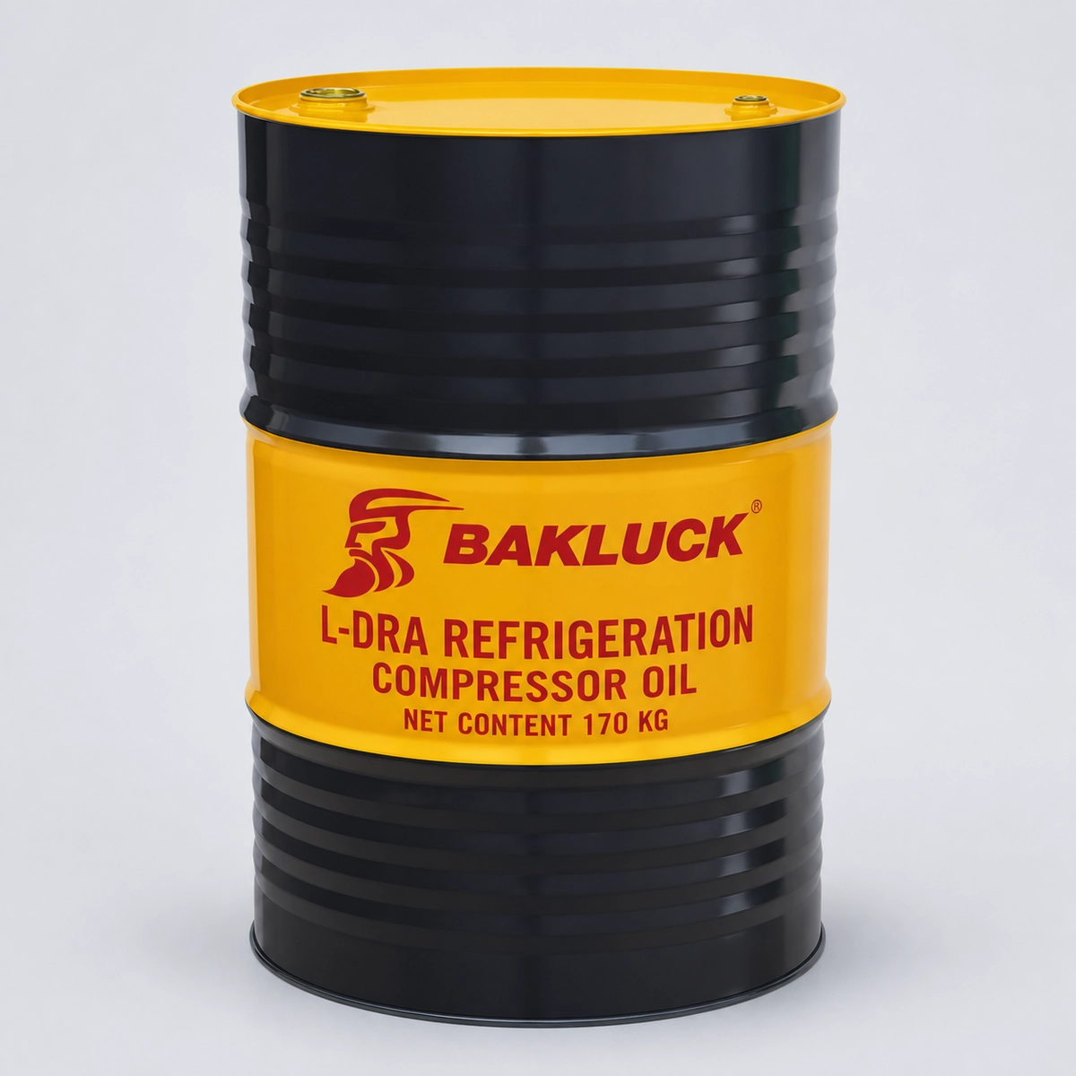 BAKLUCK L-DRA 冷冻压缩机油系列