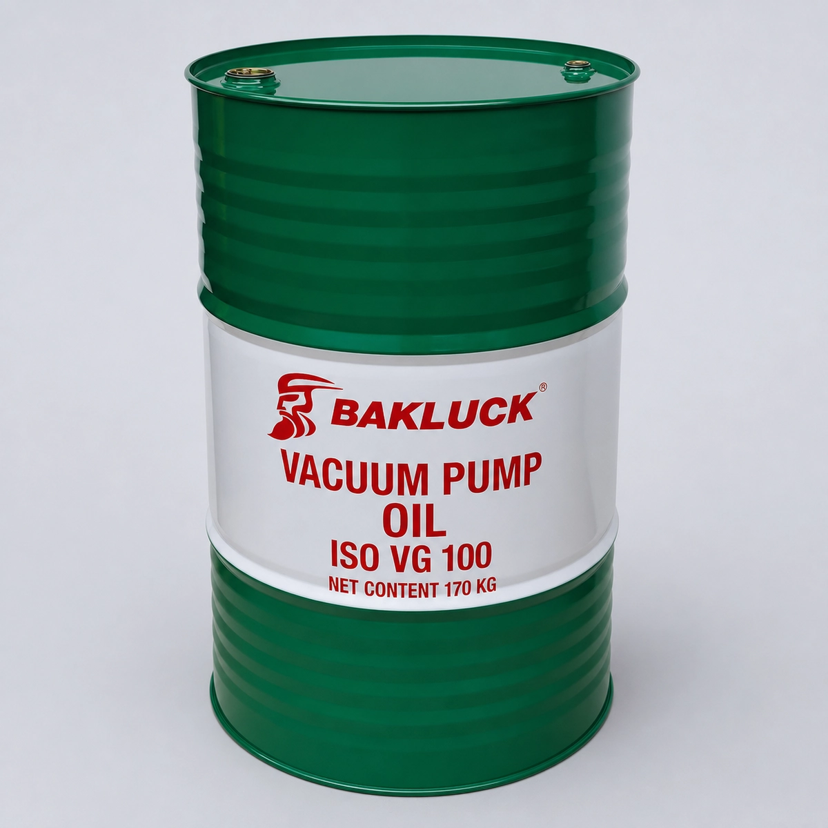 BAKLUCK 真空泵油