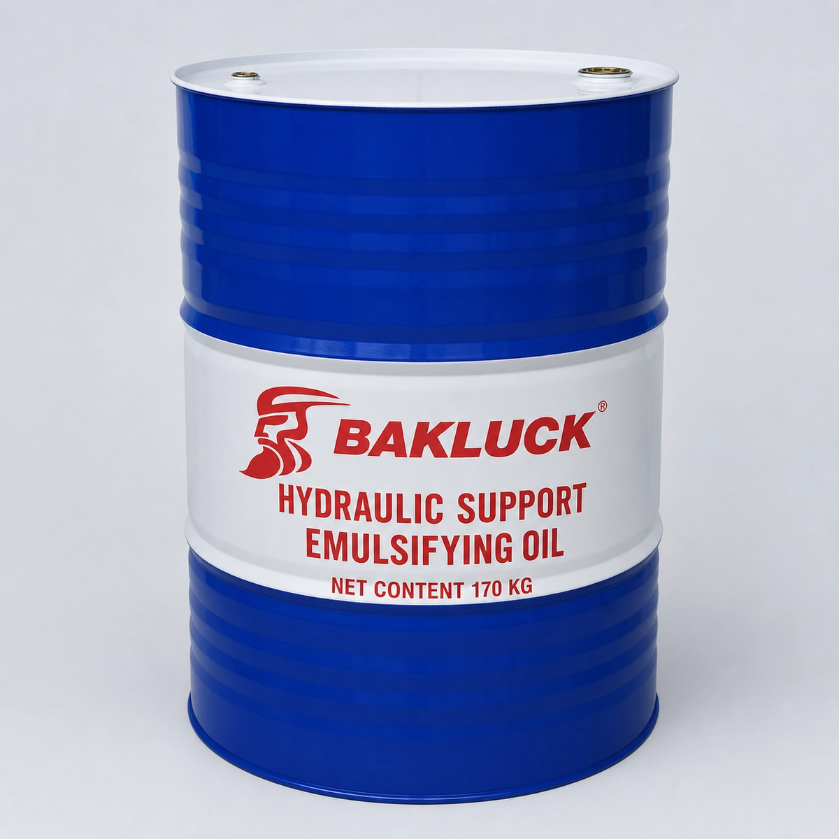 BAKLUCK 液压支架用乳化油及浓缩液