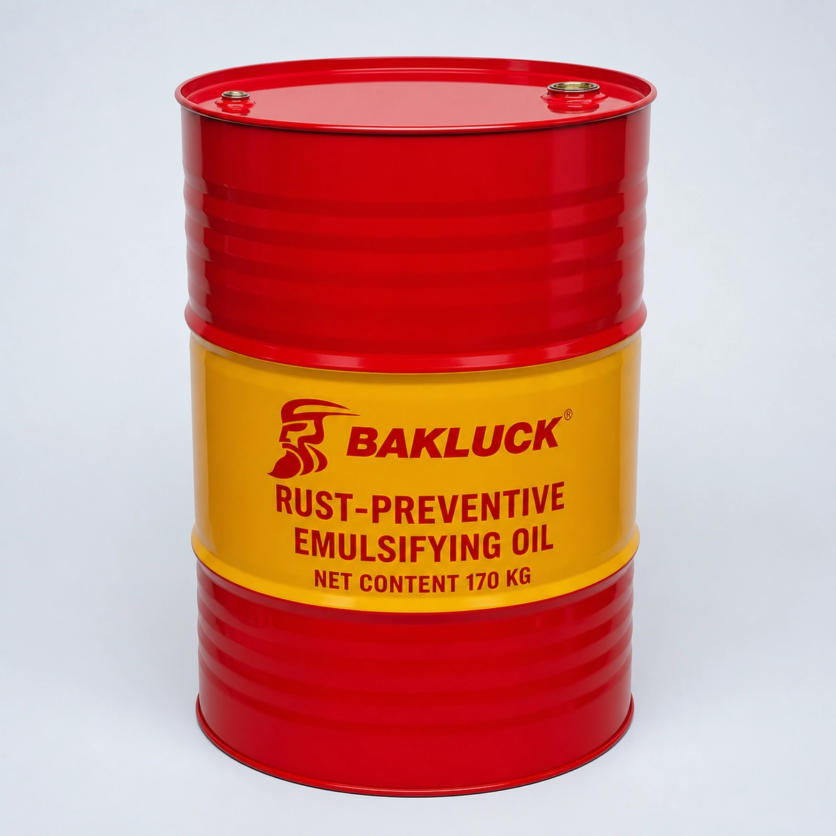 BAKLUCK 防锈乳化油