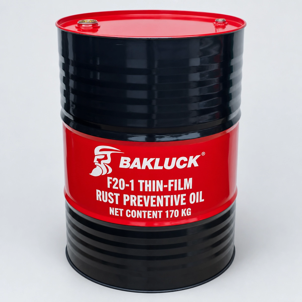 BAKLUCK F20-1 薄膜防锈油