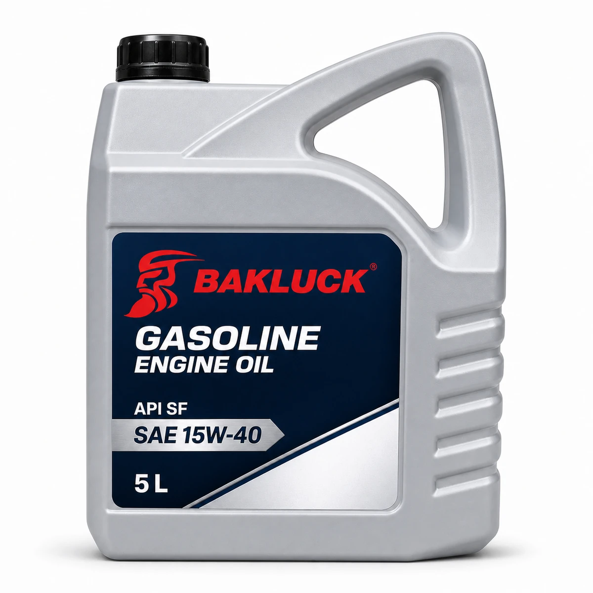 BAKLUCK API SF SAE 15W-40 汽油机油