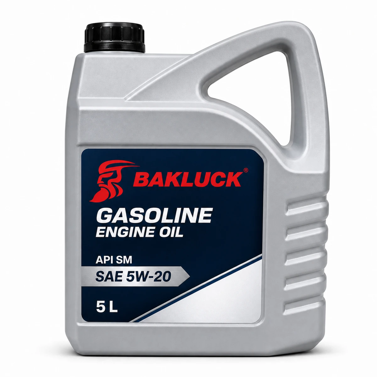BAKLUCK API SM SAE 5W-20 汽油机油
