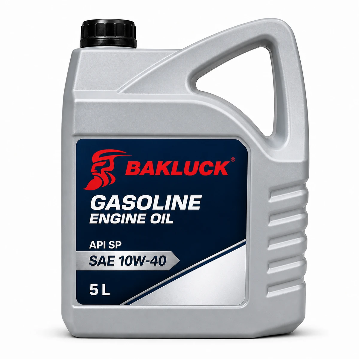 BAKLUCK API SP SAE 10W-40 汽油机油